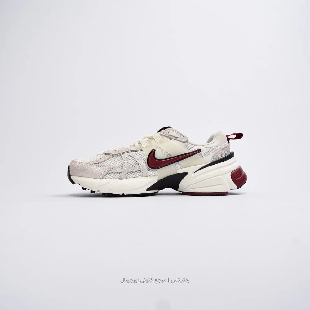 کتونی Nike مدل V2K Run SE – HQ3500-100 — تصویر ۲
