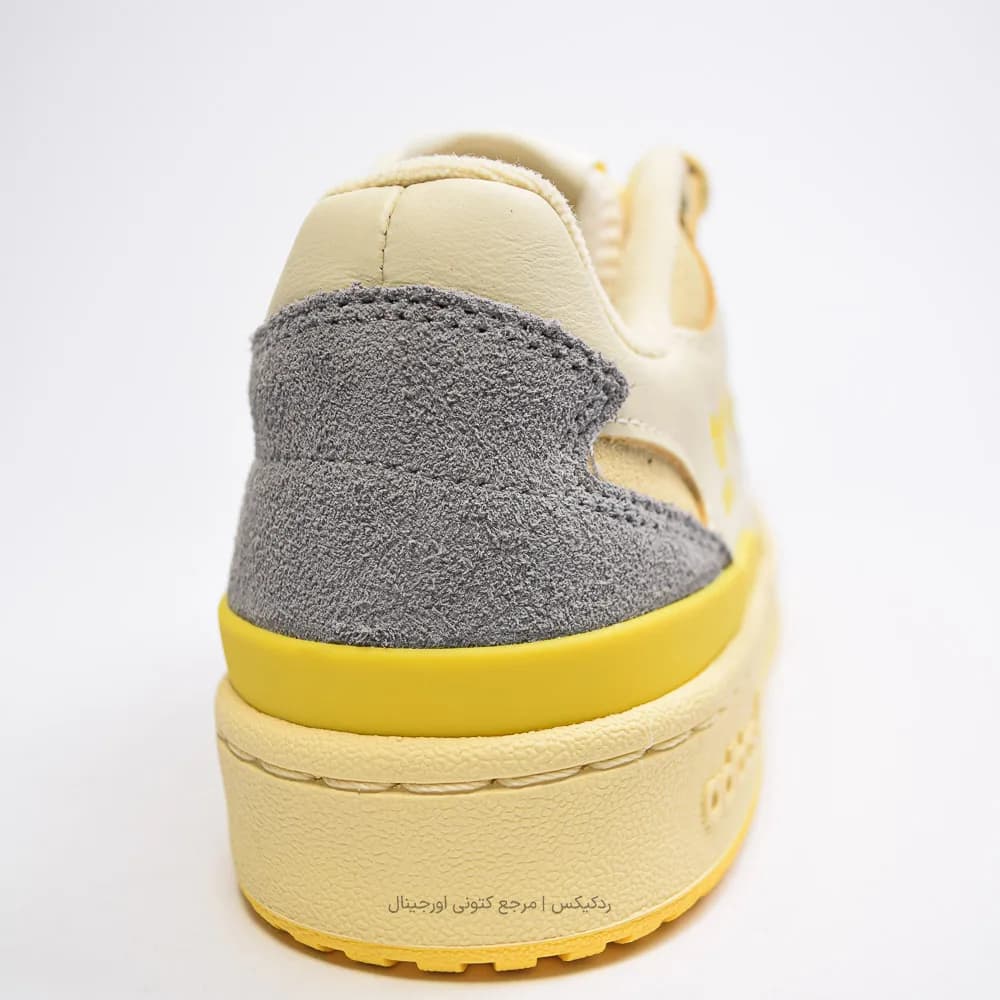 کتونی Adidas مدل Forum Low CL – JI3273 — تصویر ۵