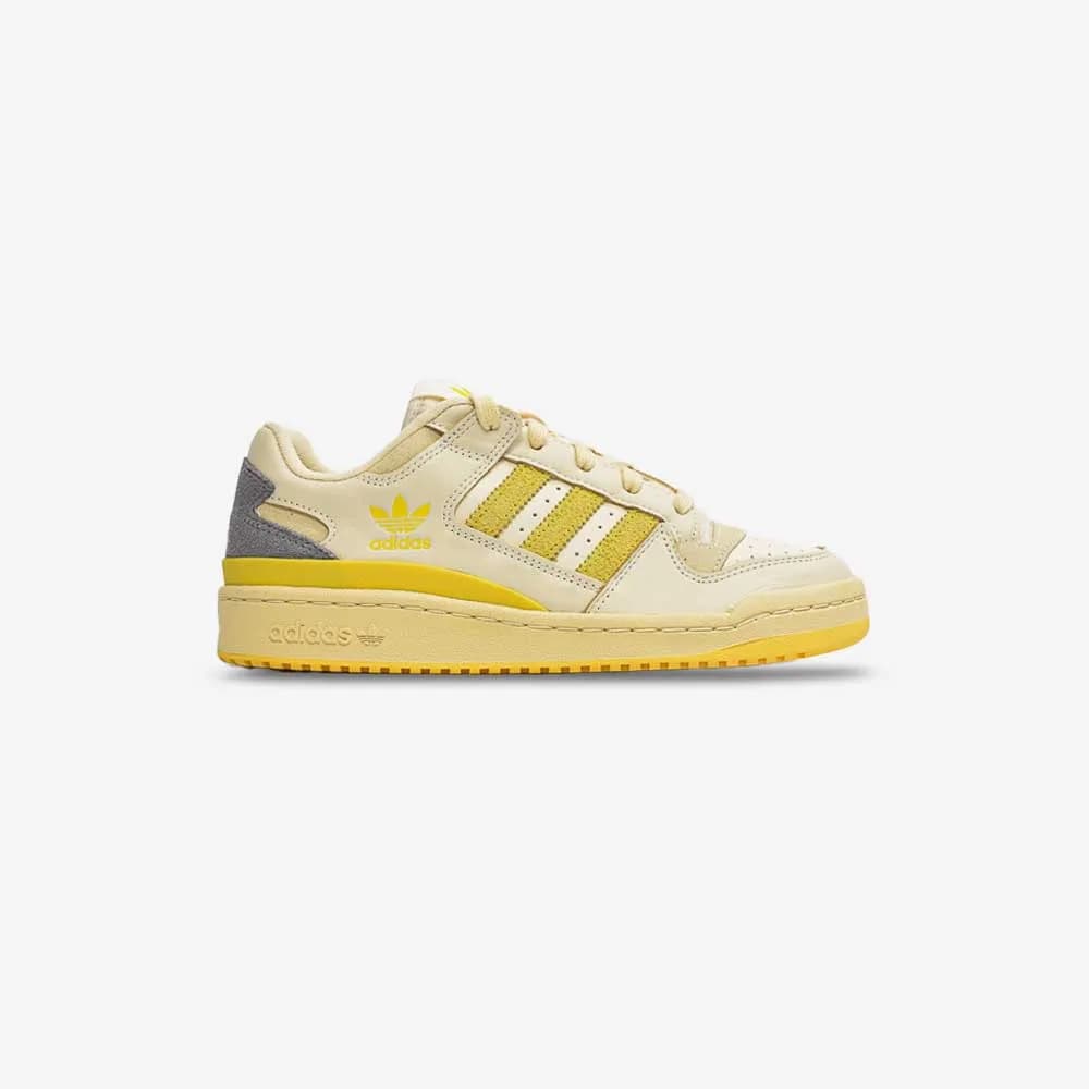 کتونی Adidas مدل Forum Low CL – JI3273