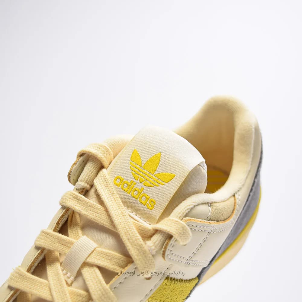 کتونی Adidas مدل Forum Low CL – JI3273 — تصویر ۸