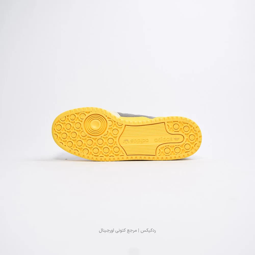 کتونی Adidas مدل Forum Low CL – JI3273 — تصویر ۴