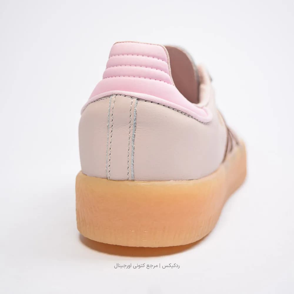 کتونی Adidas مدل Sambae – ID3737 — تصویر ۵