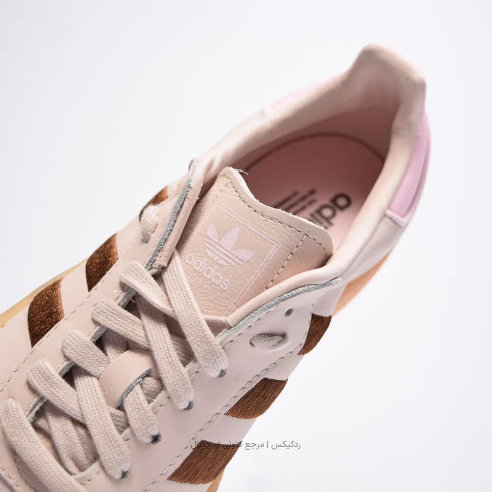 کتونی Adidas مدل Sambae – ID3737 — تصویر ۷