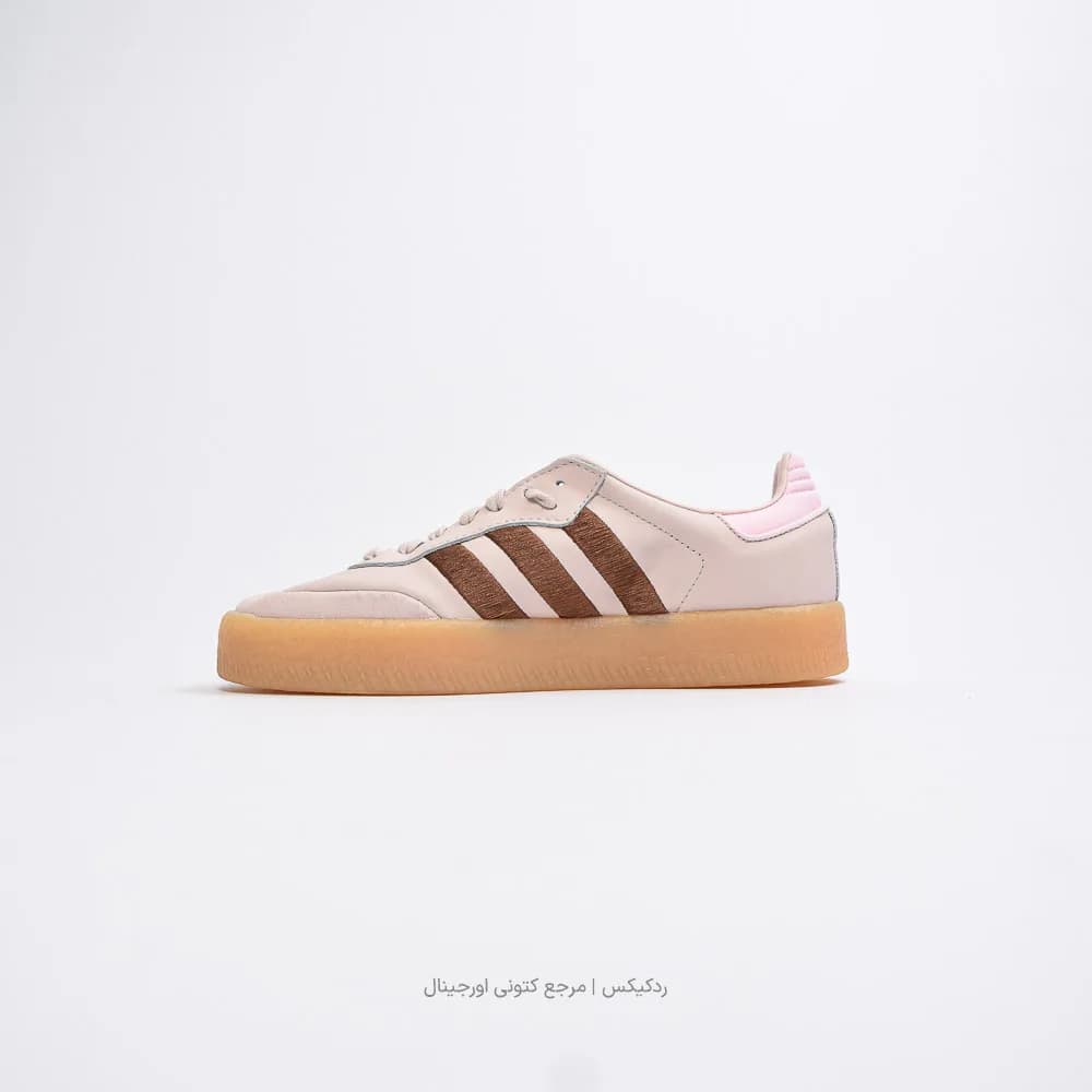 کتونی Adidas مدل Sambae – ID3737 — تصویر ۲