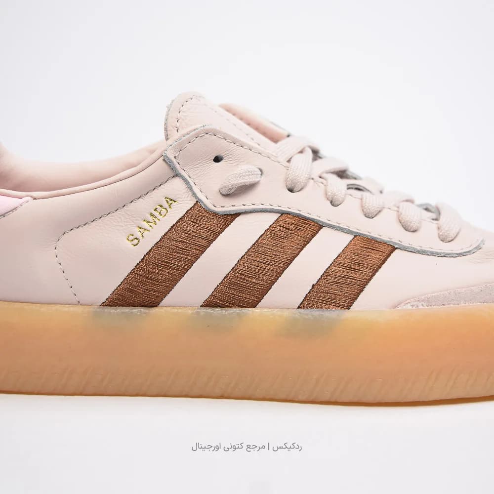 کتونی Adidas مدل Sambae – ID3737 — تصویر ۶