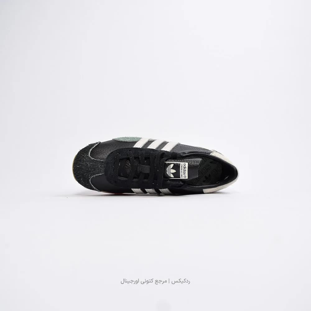 کتونی Adidas مدل Country OG – JI2869 — تصویر ۳