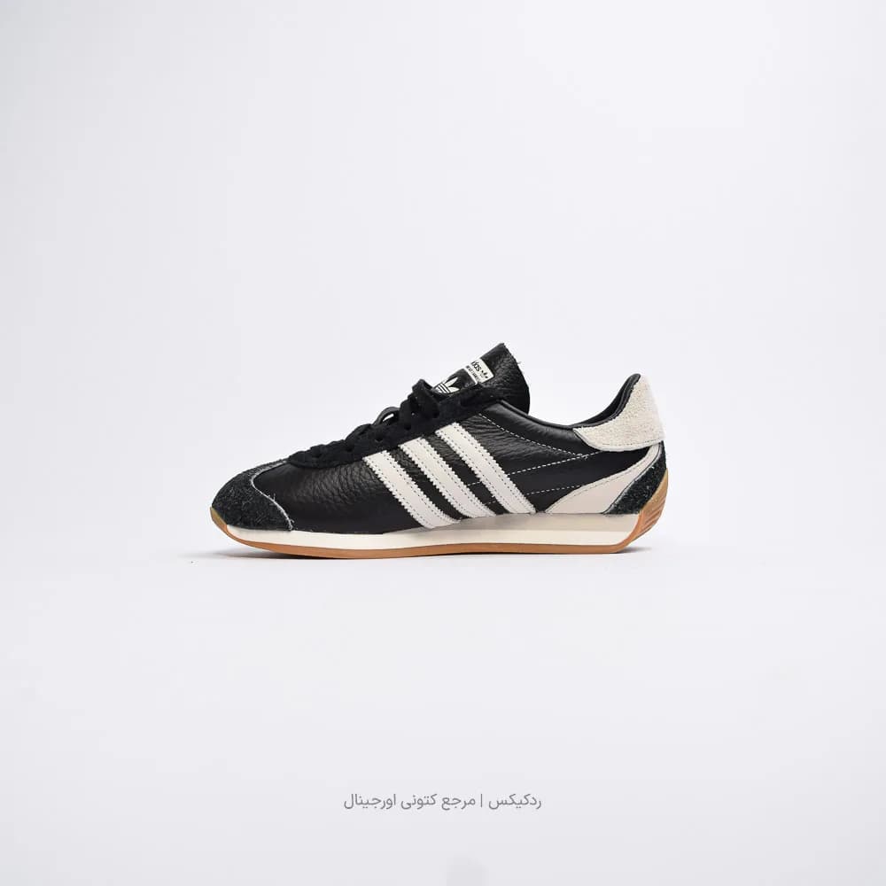 کتونی Adidas مدل Country OG – JI2869 — تصویر ۲