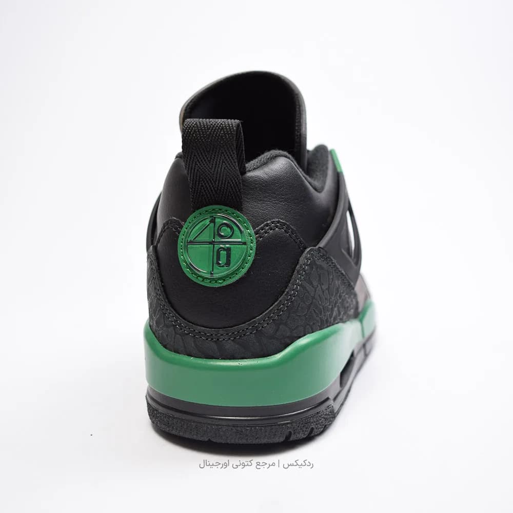 کتونی Jordan مدل Air Jordan Spizike Low – FQ1759-003 — تصویر ۵