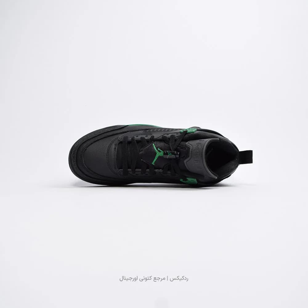 کتونی Jordan مدل Air Jordan Spizike Low – FQ1759-003 — تصویر ۳