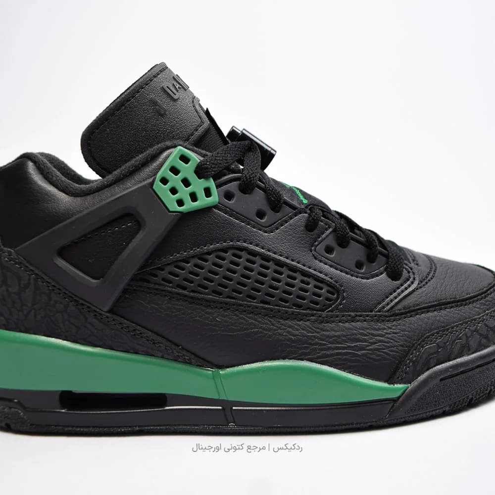 کتونی Jordan مدل Air Jordan Spizike Low – FQ1759-003 — تصویر ۶