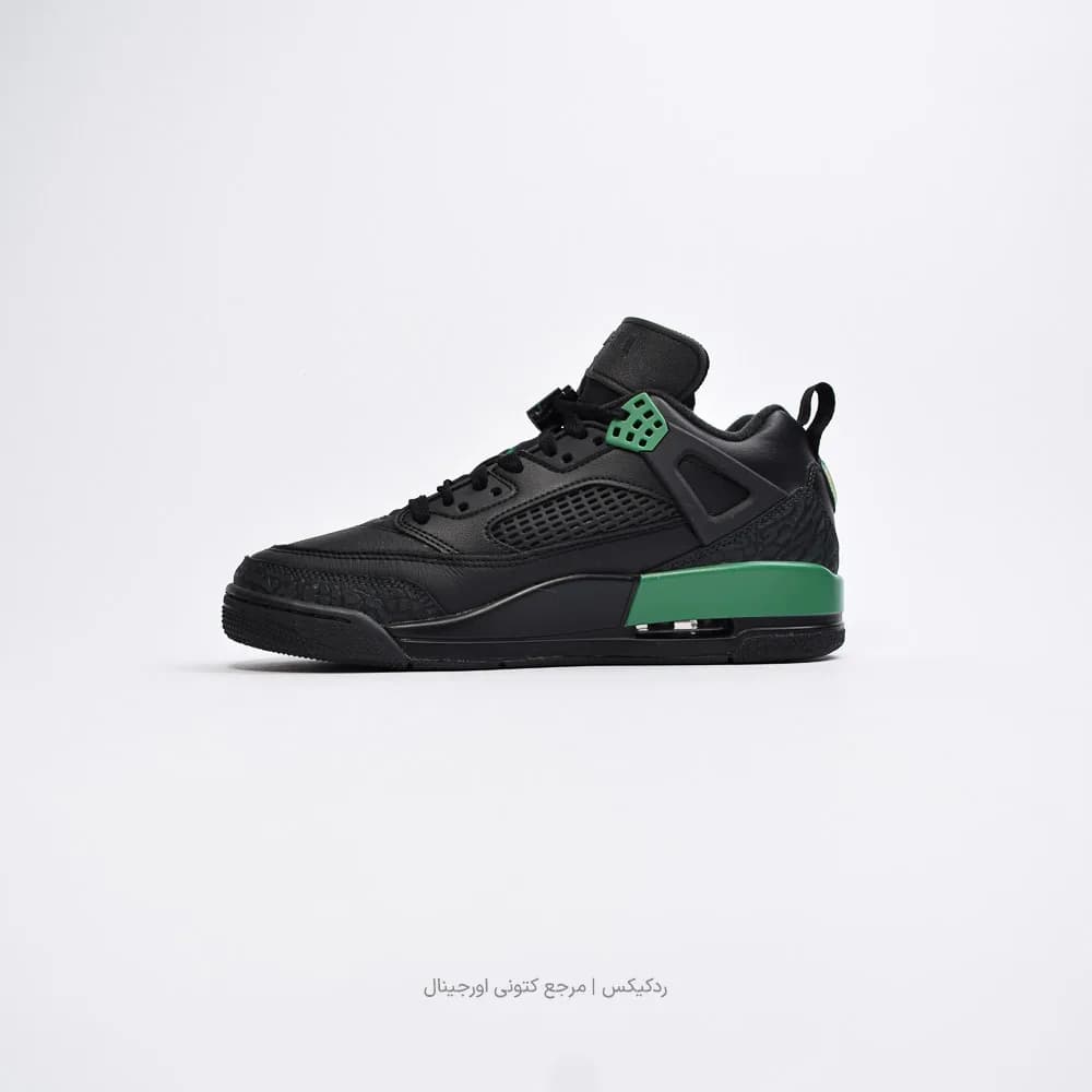 کتونی Jordan مدل Air Jordan Spizike Low – FQ1759-003 — تصویر ۲