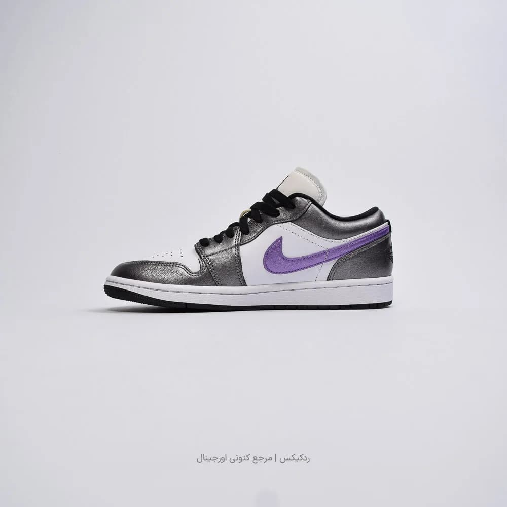 کتونی Nike مدل Air Jordan 1 Low SE – HJ5910-105 — تصویر ۲