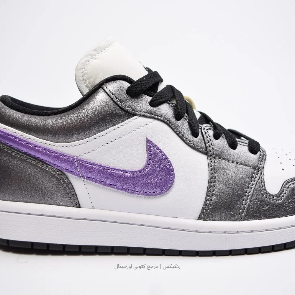 کتونی Nike مدل Air Jordan 1 Low SE – HJ5910-105 — تصویر ۶
