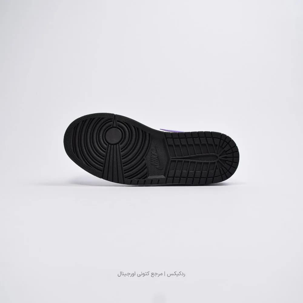 کتونی Nike مدل Air Jordan 1 Low SE – HJ5910-105 — تصویر ۴