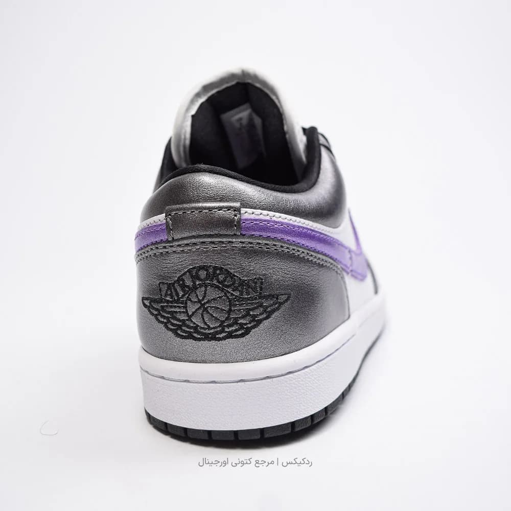 کتونی Nike مدل Air Jordan 1 Low SE – HJ5910-105 — تصویر ۵