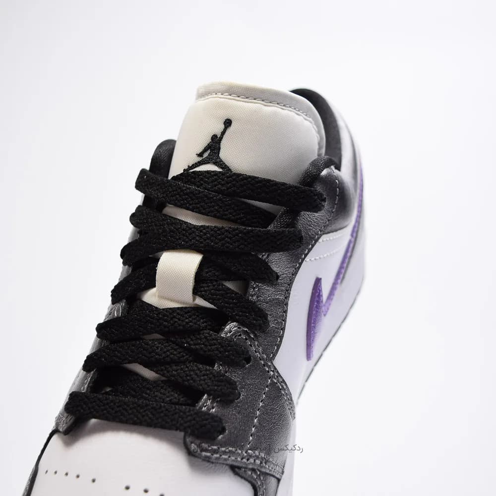کتونی Nike مدل Air Jordan 1 Low SE – HJ5910-105 — تصویر ۷