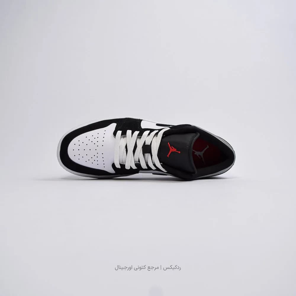 کتونی Nike مدل Air Jordan 1 Low SE – HF3148-106 — تصویر ۳