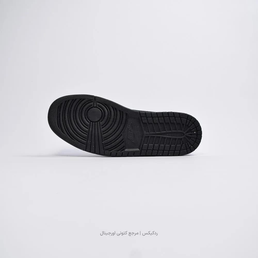 کتونی Nike مدل Air Jordan 1 Low SE – HF3148-106 — تصویر ۴
