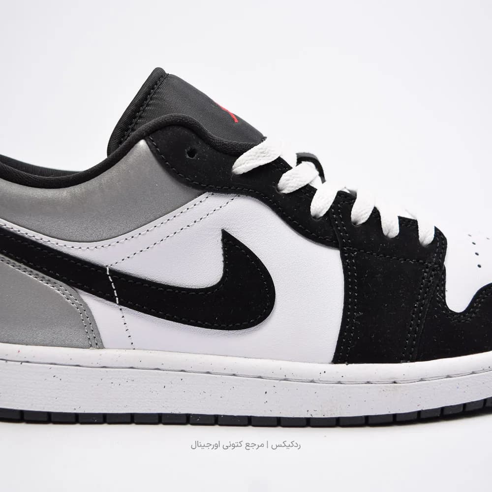 کتونی Nike مدل Air Jordan 1 Low SE – HF3148-106 — تصویر ۶