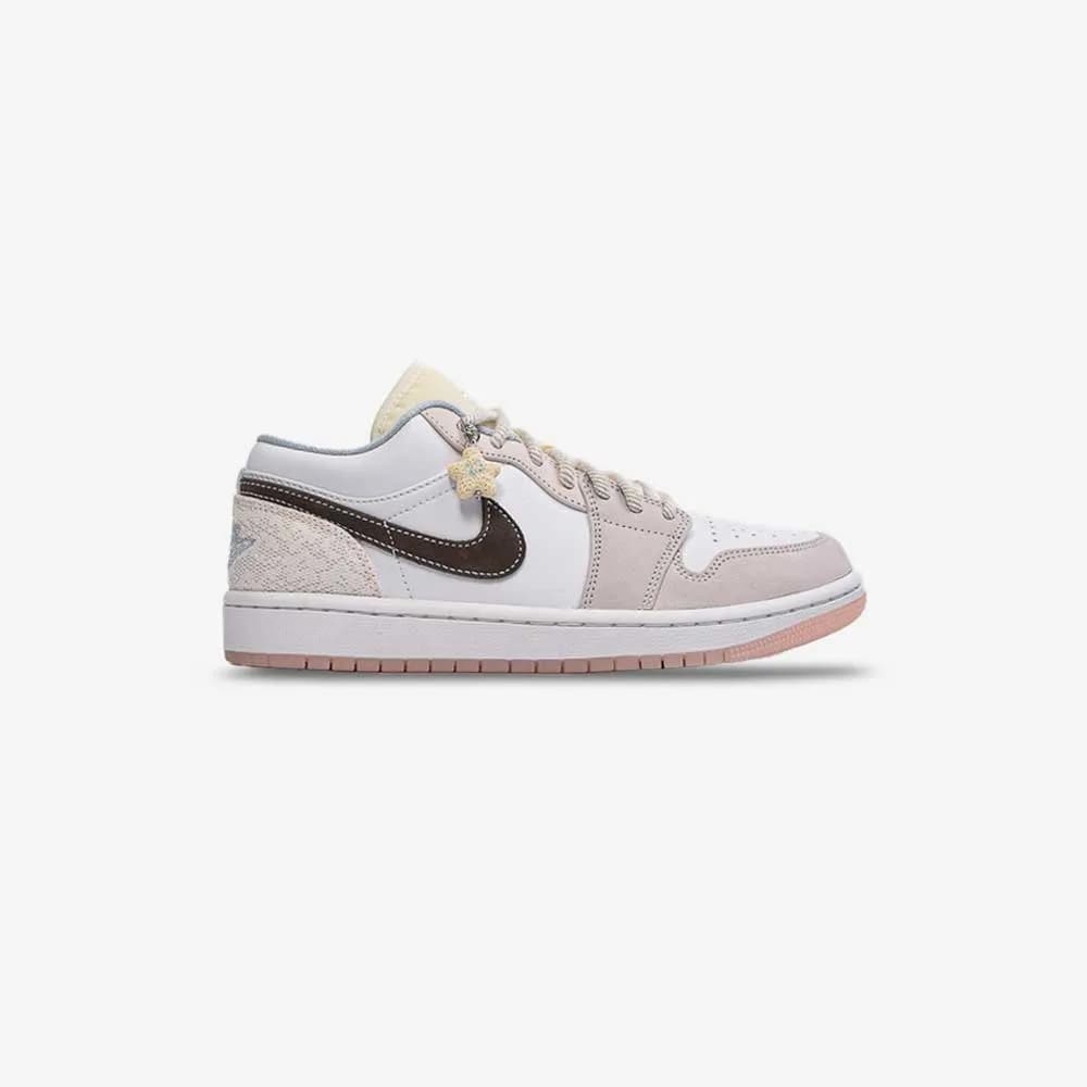 کتونی Nike مدل Air Jordan 1 Low – IB8859-101