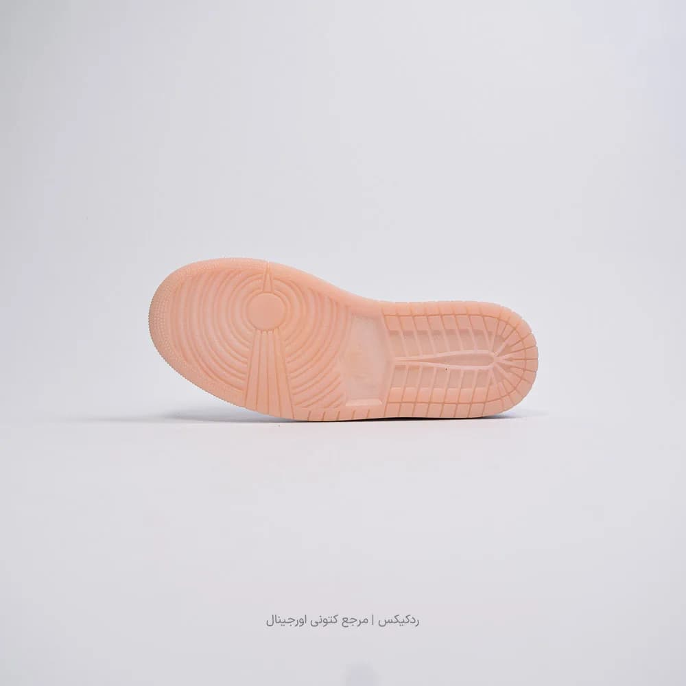 کتونی Nike مدل Air Jordan 1 Low – IB8859-101 — تصویر ۴