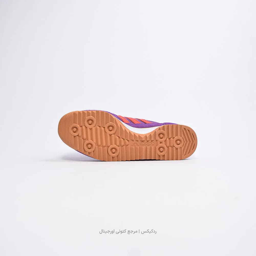کتونی Adidas مدل SL 72 OG – JI0194 — تصویر ۴