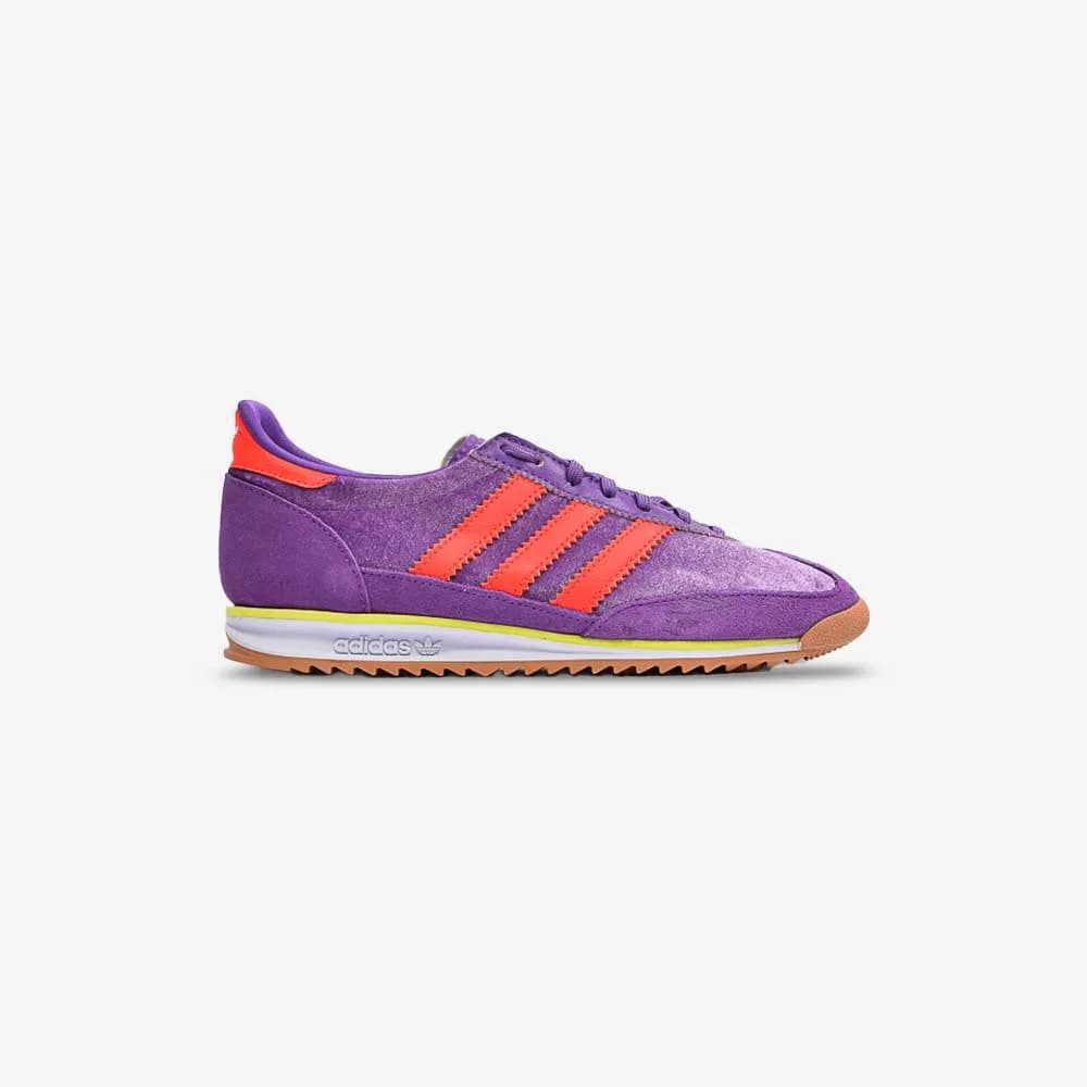 کتونی Adidas مدل SL 72 OG – JI0194