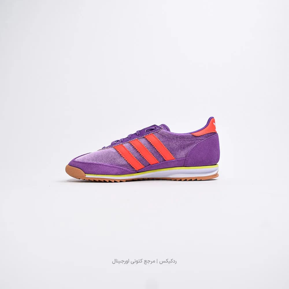 کتونی Adidas مدل SL 72 OG – JI0194 — تصویر ۲