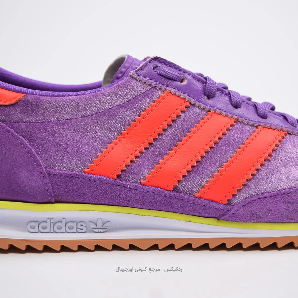 کتونی Adidas مدل SL 72 OG – JI0194 — تصویر ۶