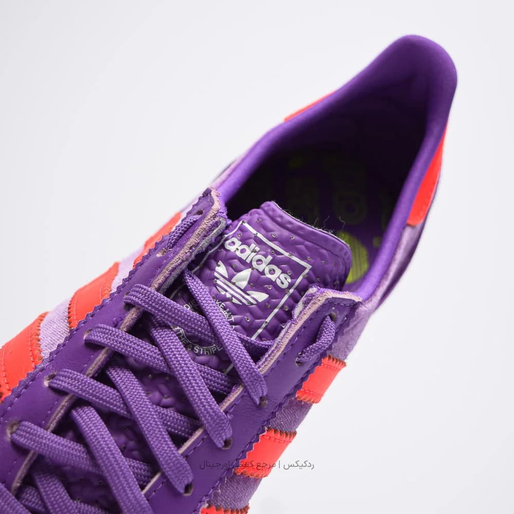 کتونی Adidas مدل SL 72 OG – JI0194 — تصویر ۷