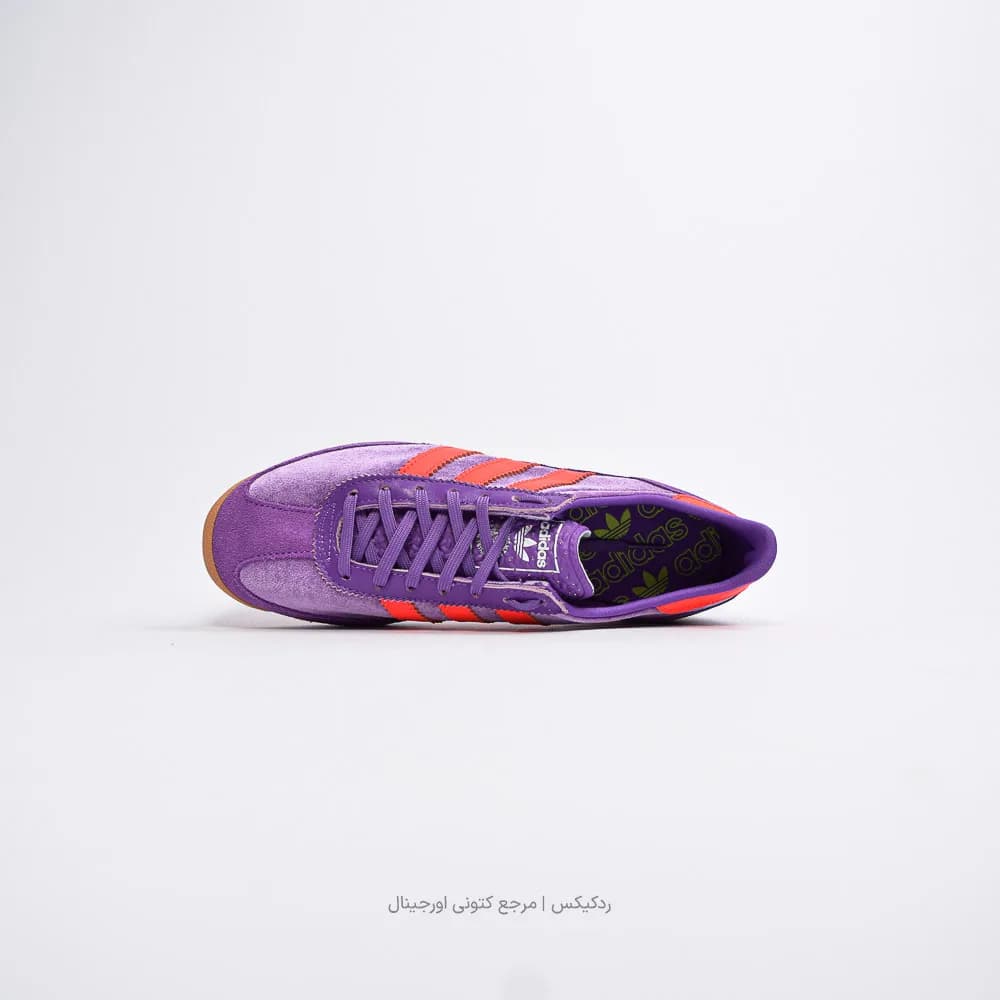 کتونی Adidas مدل SL 72 OG – JI0194 — تصویر ۳
