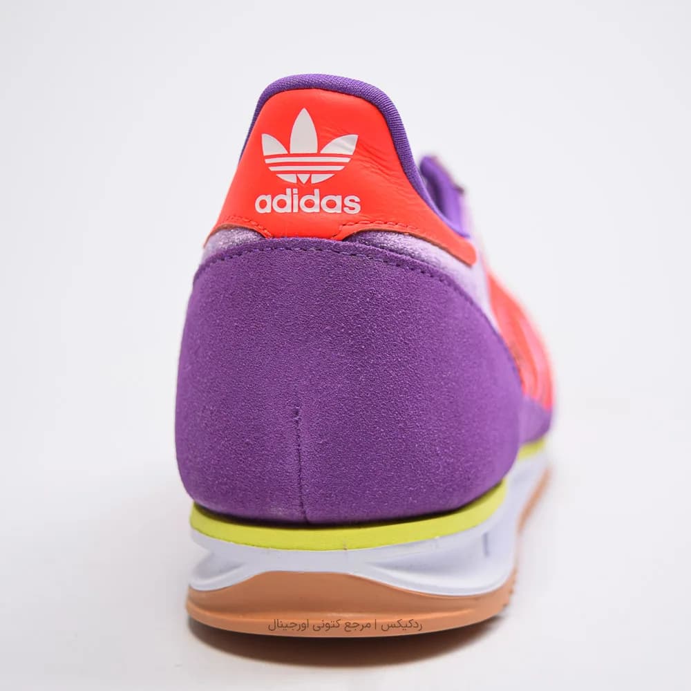 کتونی Adidas مدل SL 72 OG – JI0194 — تصویر ۵
