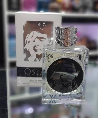 ادکلن روونا استادشجریان ROVENA OSTAD حجم 100میل