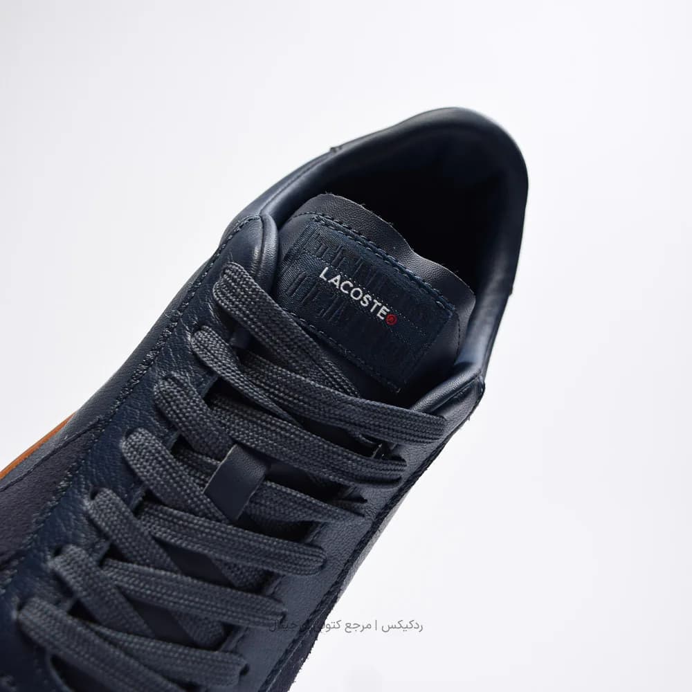 کتونی Lacoste مدل Baseshot Pro – 750SMA0042GU1 — تصویر ۷