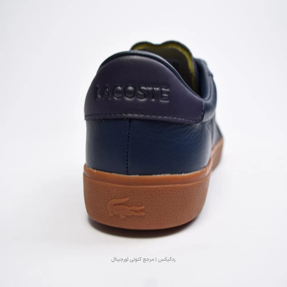 کتونی Lacoste مدل Baseshot Pro – 750SMA0042GU1 — تصویر ۵