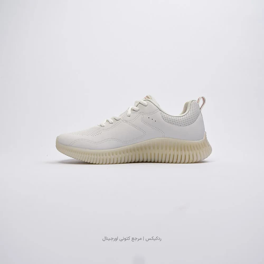کتونی Skechers مدل Bobs Geo – 117422 — تصویر ۲