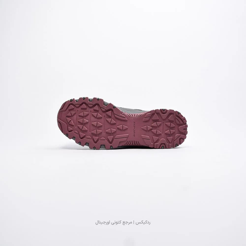 کتونی Skechers مدل Hillcrest Pathway – 180022 — تصویر ۴