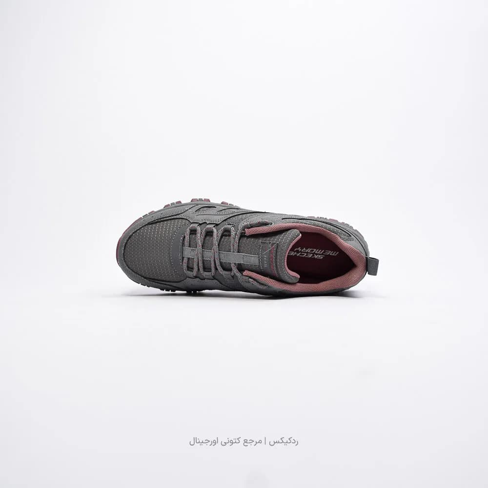 کتونی Skechers مدل Hillcrest Pathway – 180022 — تصویر ۳