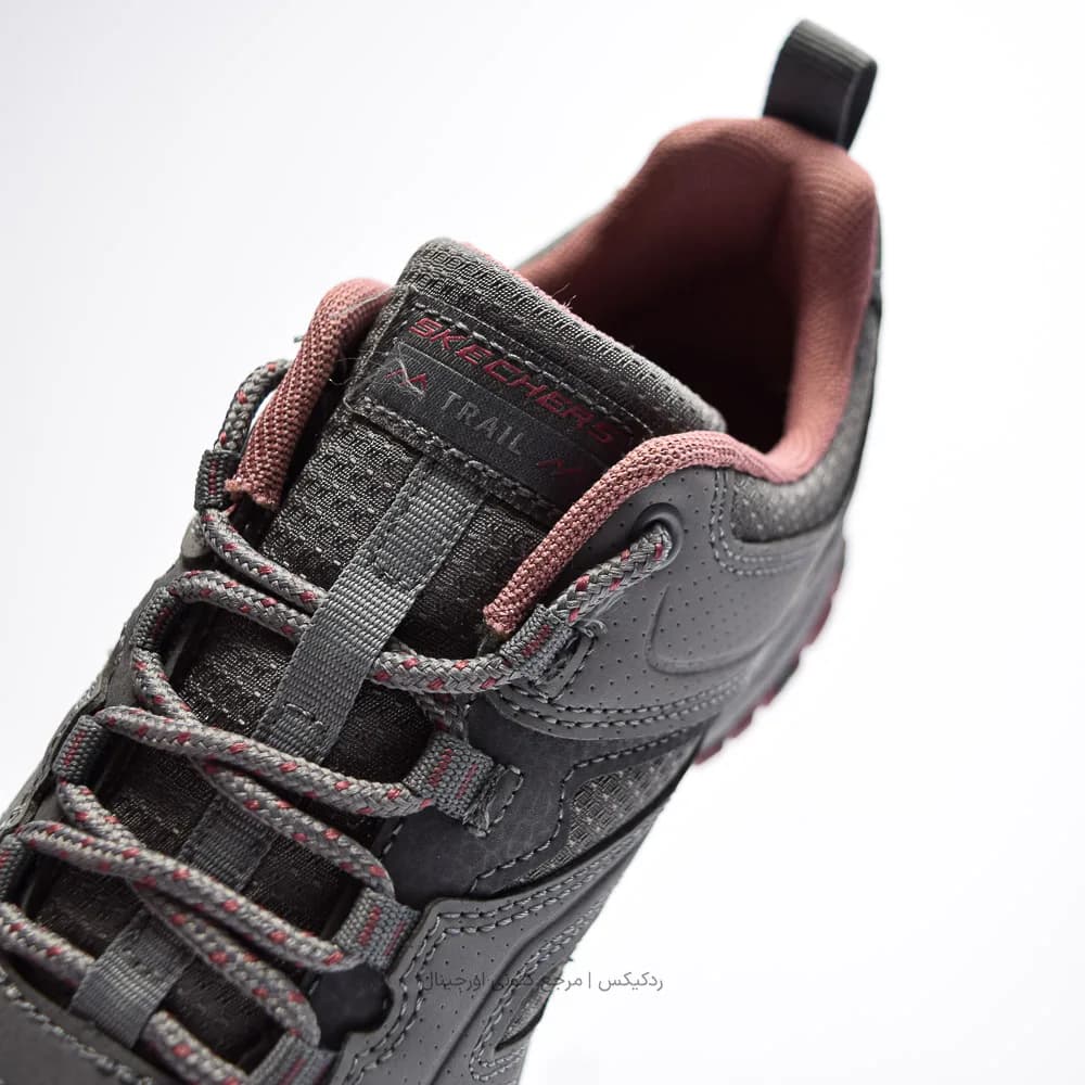 کتونی Skechers مدل Hillcrest Pathway – 180022 — تصویر ۷