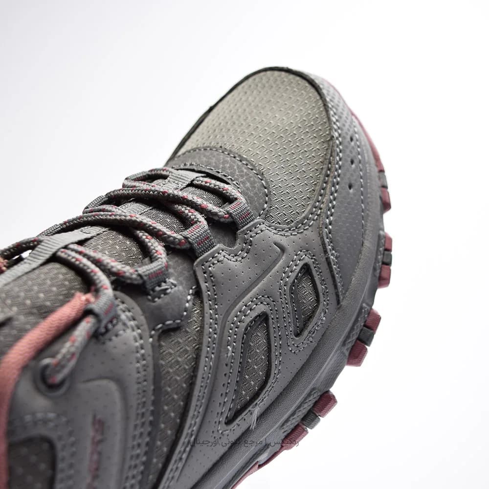 کتونی Skechers مدل Hillcrest Pathway – 180022 — تصویر ۸