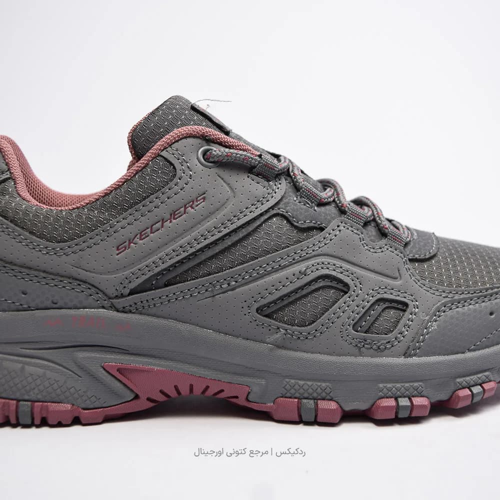 کتونی Skechers مدل Hillcrest Pathway – 180022 — تصویر ۶