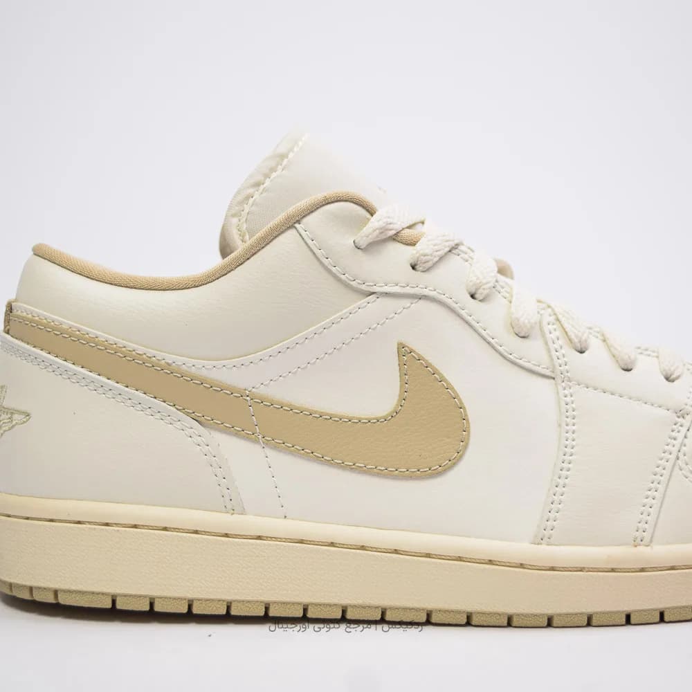 کتونی Nike مدل Air Jordan 1 Low – DC0774-112 — تصویر ۶