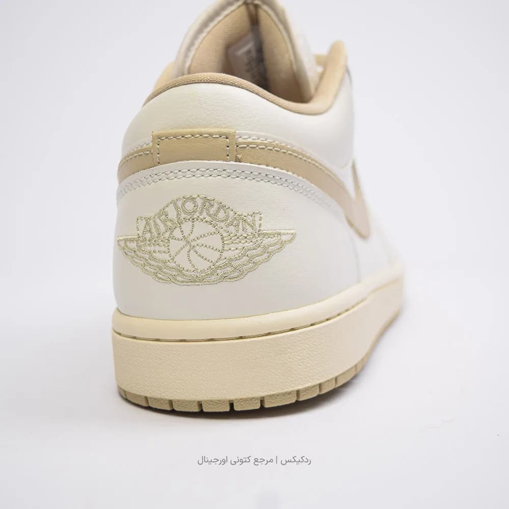 کتونی Nike مدل Air Jordan 1 Low – DC0774-112 — تصویر ۵
