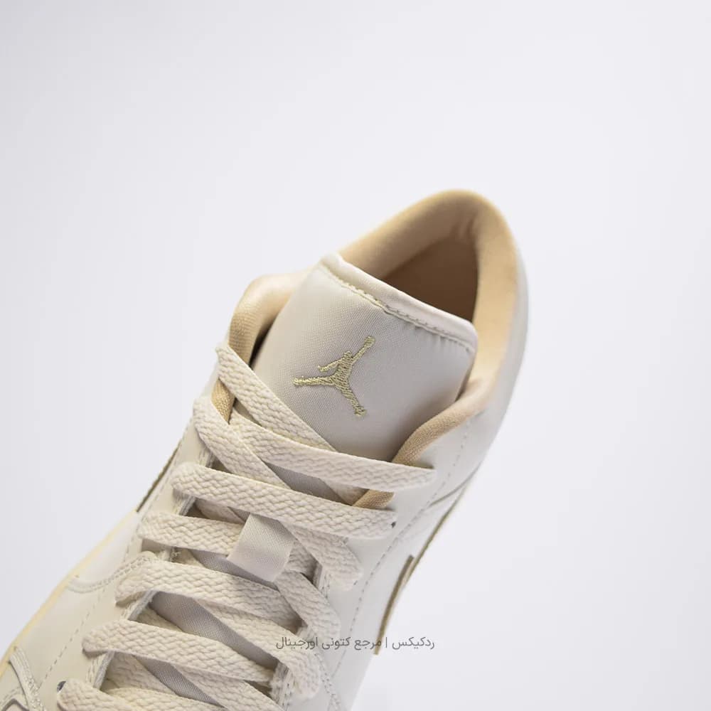کتونی Nike مدل Air Jordan 1 Low – DC0774-112 — تصویر ۷