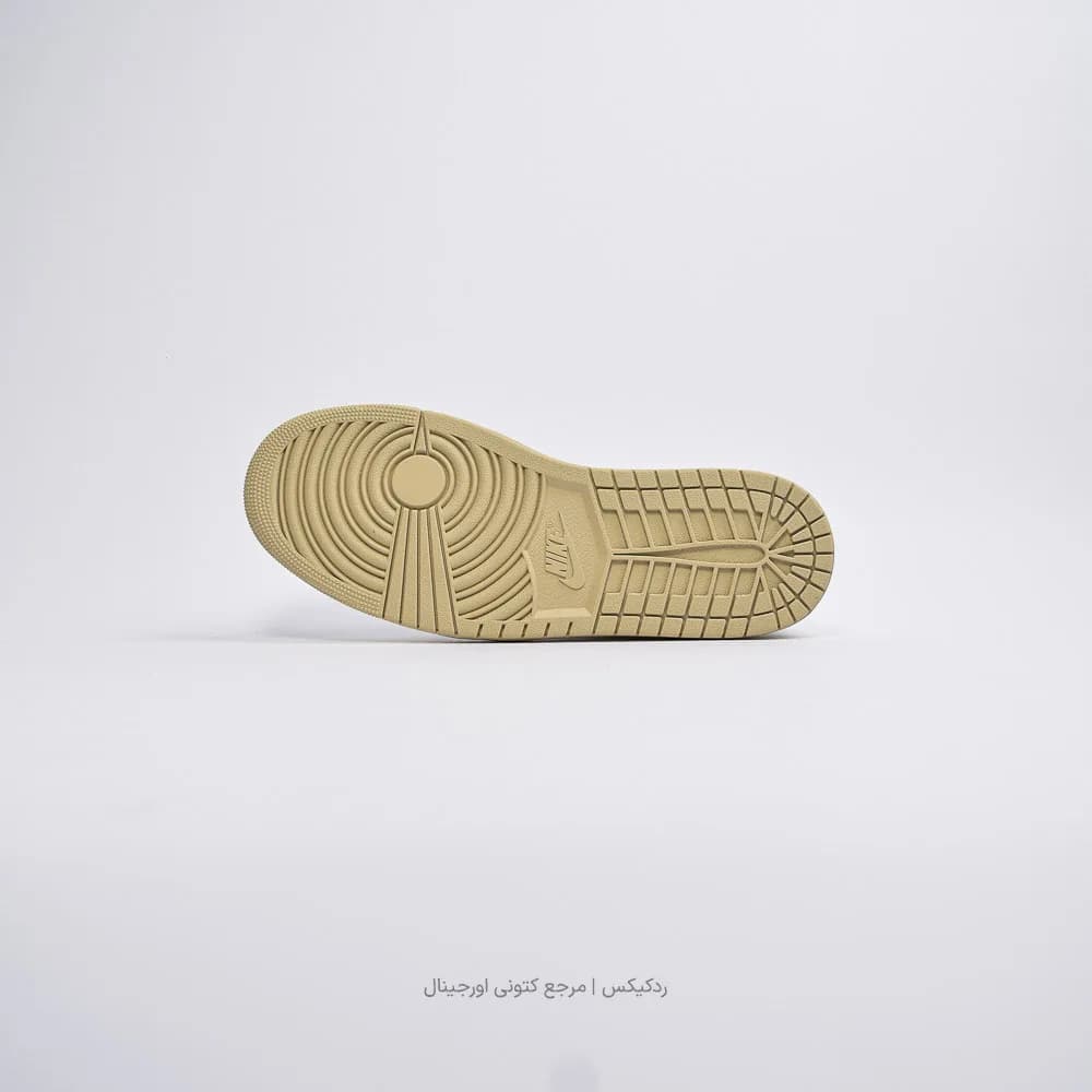 کتونی Nike مدل Air Jordan 1 Low – DC0774-112 — تصویر ۴