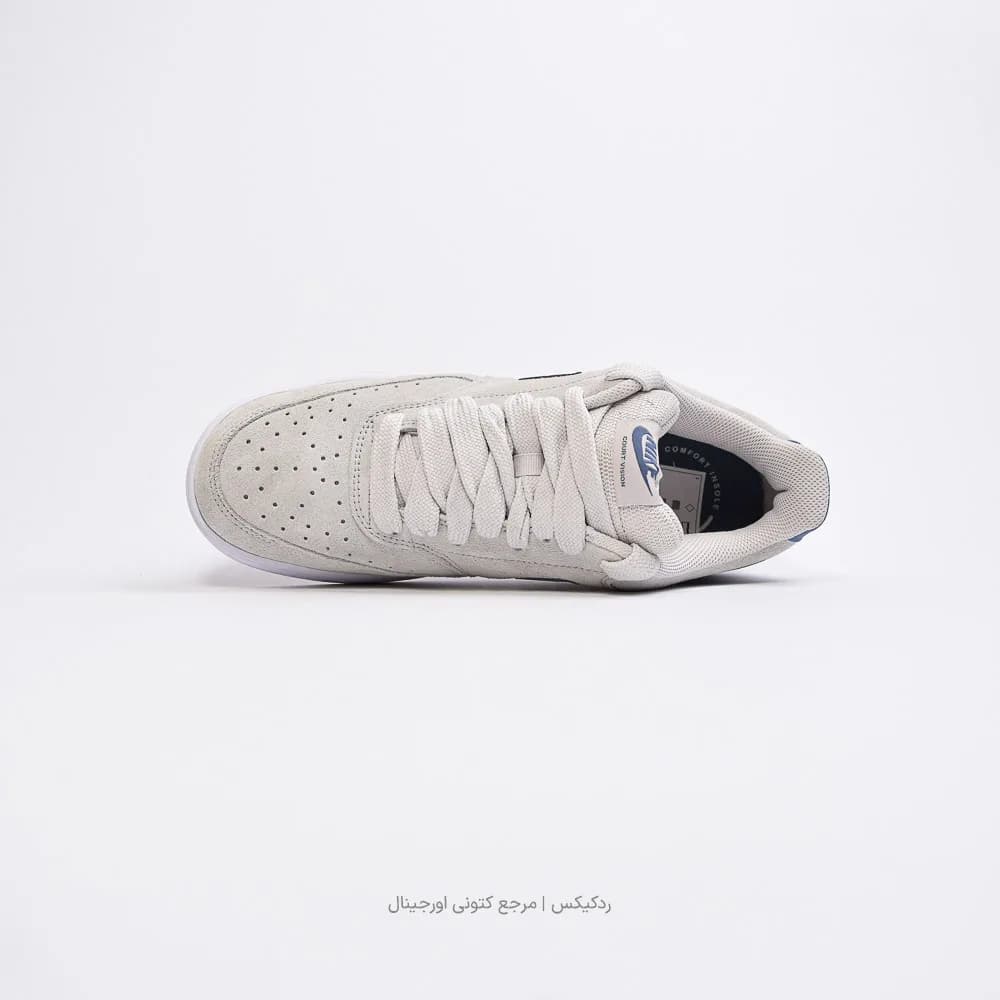 کتونی Nike مدل Court Vision Low – IR1832-002 — تصویر ۳