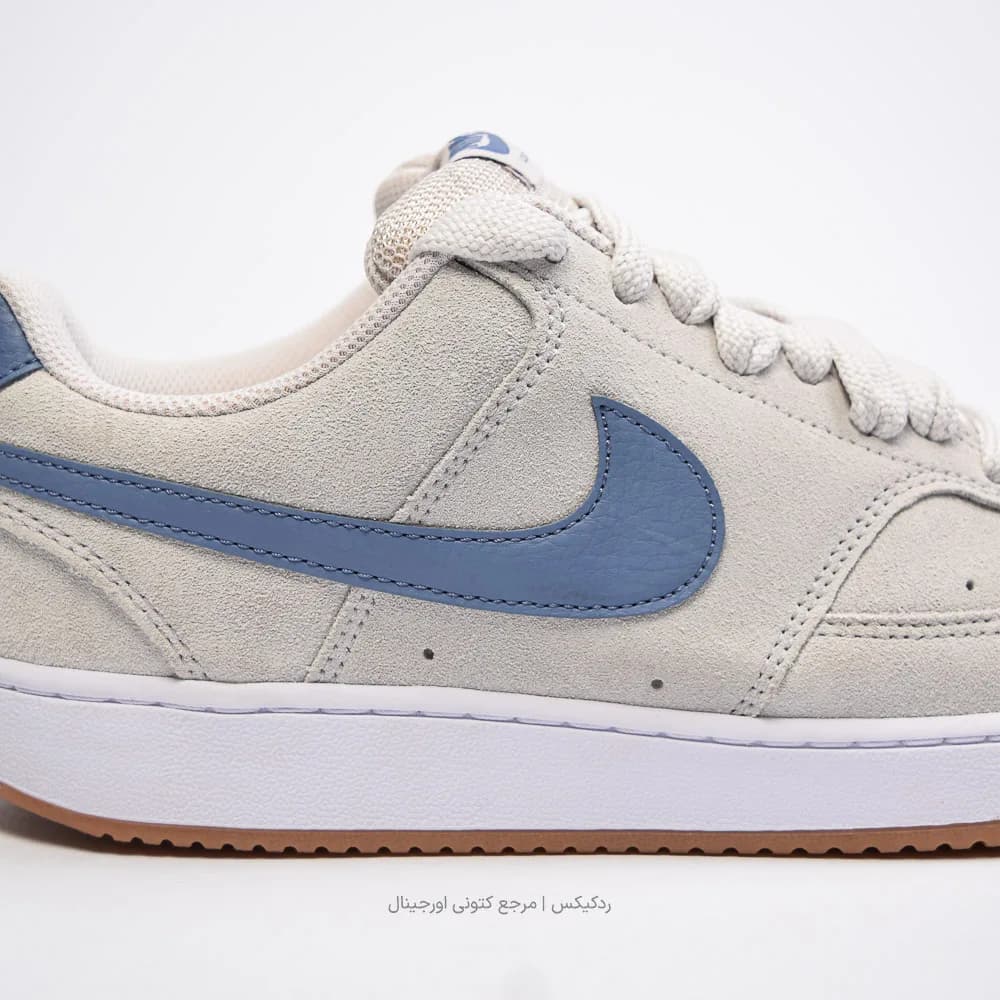 کتونی Nike مدل Court Vision Low – IR1832-002 — تصویر ۶