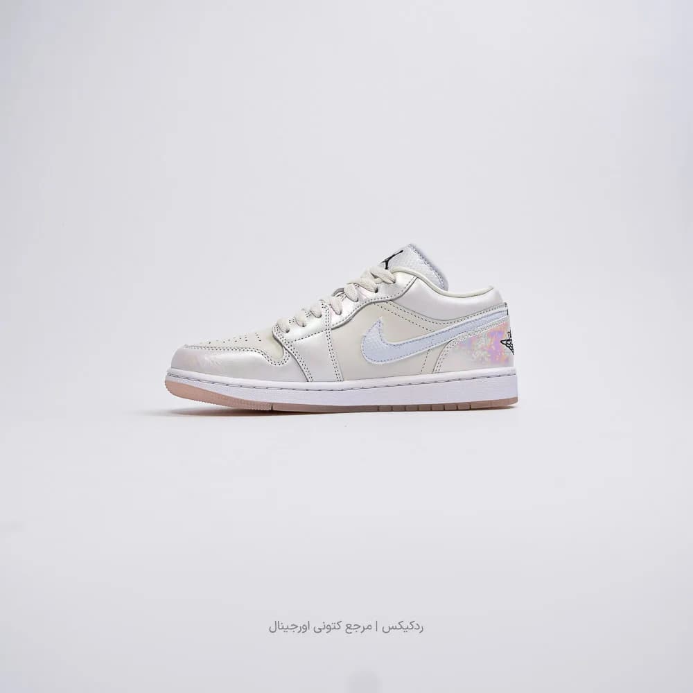 کتونی Nike مدل Jordan 1 Low SE Year of the Snake – HF4080-001 — تصویر ۲
