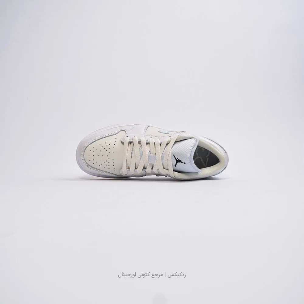 کتونی Nike مدل Jordan 1 Low SE Year of the Snake – HF4080-001 — تصویر ۳