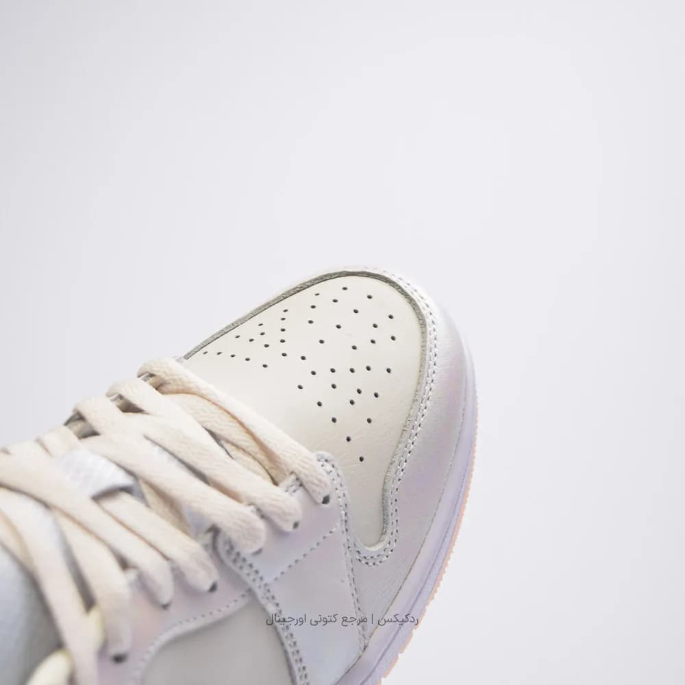 کتونی Nike مدل Jordan 1 Low SE Year of the Snake – HF4080-001 — تصویر ۸